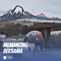 Olek - Memancing bersama