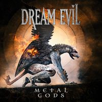 Dream Evil - Chosen Force