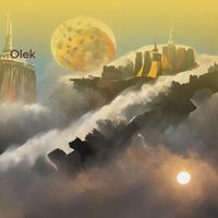 Olek - Go away