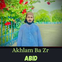 abid - Akhlam Ba Zr