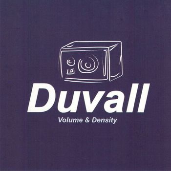 Duvall - Volume & Density