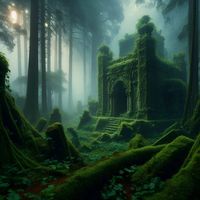 Floris - Echoes of the Past (2025)