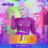 Anisa Rahma - Hujan