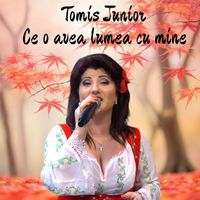 Tomis Junior - Ce o avea lumea cu mine