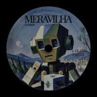 SYNDRØM - MERAVILHA