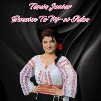 Tomis Junior - Busuioc tu mi-ai adus