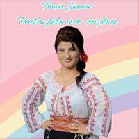 Tomis Junior - Pentru fata care-mi place
