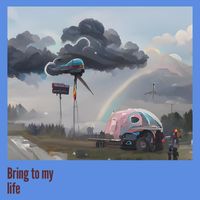 Olek - Bring to my life