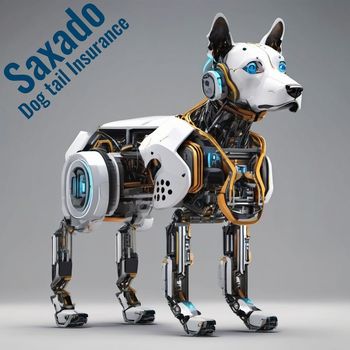 Saxado - Dog tail Insurance