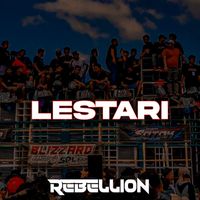 REBELLION - Lestari