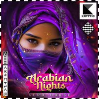 Kryptic - ARABIAN NIGHTS Afro House