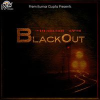 Blackout - Shoyetaaner Train