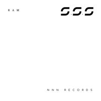 RAM（Koichi Yamazaki） - S.S.S