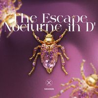 NEM3SI$ - The Escape 'Nocturne in D' (Extended Mix)