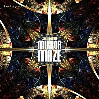 Sawtooth - Mirror Maze