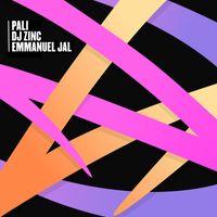 DJ Zinc, Emmanuel Jal - Pali (Ravey Mix)