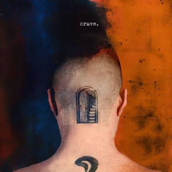 Crave - crave. (Explicit)