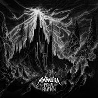 MARAUDA - PRIMAL PHANTOM (Explicit)