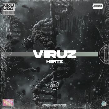 Hertz - Viruz (Extended Mix)