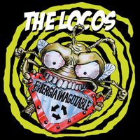 The Locos - Energía Inagotable (Explicit)