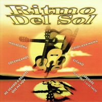 Alma Ritano - Ritmo Del Sol