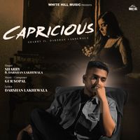 Sharry - Capricious