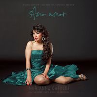 Marianna Cataldi - AMO AMOR (Love theme from "La forza del desiderio")
