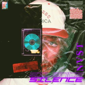 NVST - SILENCE (Explicit)