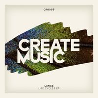 Lange - Life Cycles EP