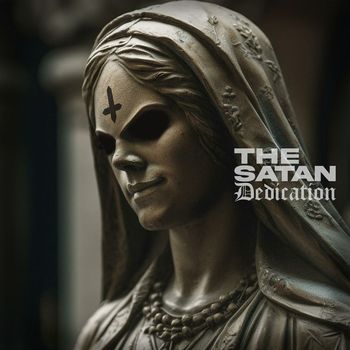 The Satan - Dedication