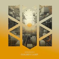 Herbrido - Golden Lamp