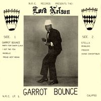 Lord Nelson - Garrot Bounce