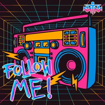 MTM - Follow Me