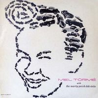Mel Torme - Mel Torme with the Marty Paich Dek-Tette (2018 Digitally Remastered)