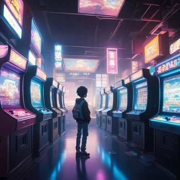 DJ Levka & openedruf - Game Over
