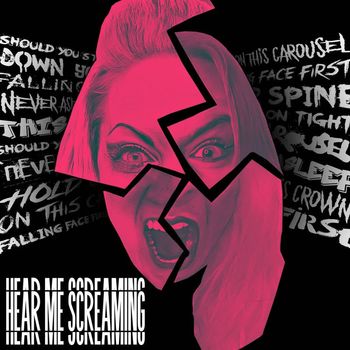 Lady Rage - Hear Me Screaming (Explicit)