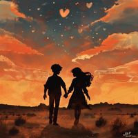J&P - Desert Love