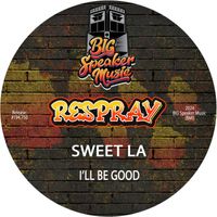 Sweet LA - I'll Be Good