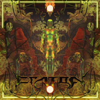 Various Artists - CRATON (Explicit)