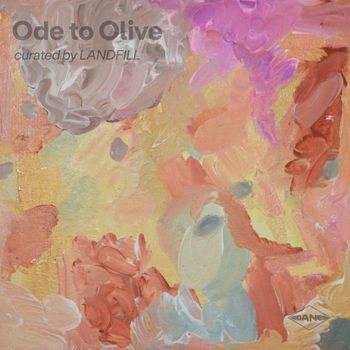 Various Artists - Ode to Olive