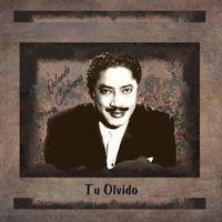 Orlando Contreras - Tu Olvido