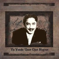 Orlando Contreras - Yo Vendo Unos Ojos Negros