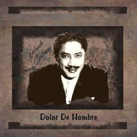 Orlando Contreras - Dolor de Hombre