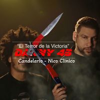 Nico Clinico - Danny 45 (Explicit)