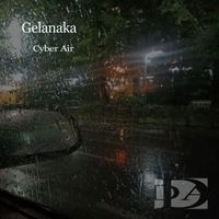 Gelanaka - Cyber Air