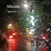 Allocate - Ignore