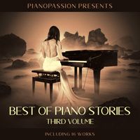 PianoPassion - Best of Piano Stories, Third Volume