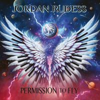 Jordan Rudess - Shadow of the Moon