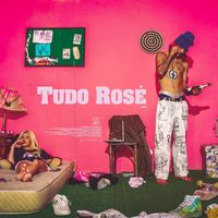 Syd - Tudo Rosé (Explicit)