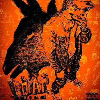Karo - G.O.a.T (Explicit)